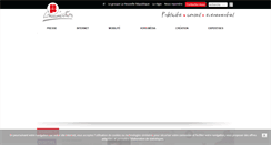 Desktop Screenshot of nr-communication.fr